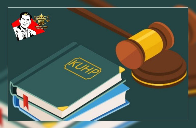 Hukum Pidana, KUHP dan KUHAP, Apa Perbedaannya?